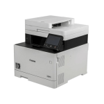 Canon-I-SENSYS MF742CDW All In One Duplex Color Laserjet Printer