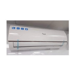 Royal 1.5HP Quick Turbo Energy Saving Air Conditioner - MF12RSA