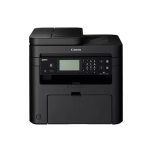 Canon MFP 237W Monochrome ADF Wireless 4 - In -1 Printer