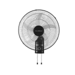 Power Deluxe 18" Wall Mounted Fan - PFB 45