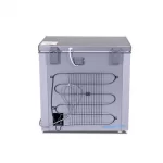 Royal 200L Universal Castor Energy Saving Chest Freezer - RCF-HU200