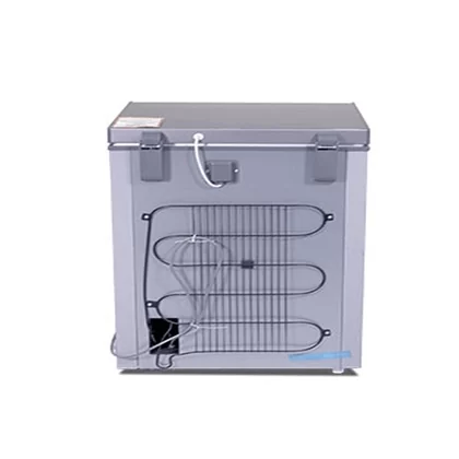 Royal 200L Universal Castor Energy Saving Chest Freezer - RCF-HU200 RCF-HU200 1