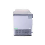 Royal 250L Universal Castor Energy Saving Chest Freezer - RCF-HU250