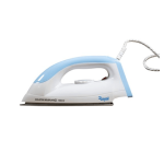 Royal Dry Iron