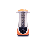 Royal Rechargeable LED Lantern In-Built Solar Panel  - RLN6037