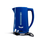 1.8L Food Grade PP Plastic Electric Kettl