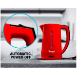 1.8L Food Grade PP Plastic Electric Kettle