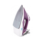 2000W Non Stick Soleplate Steam Iron