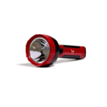 Royal 3W Rechargeable Torch With Side LED Lamp - RTL2134