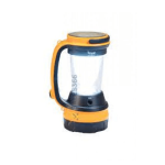 Royal 3W Rechargeable Torch With Built In Solar Panel - RTL8113