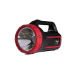 Royal 5W Rechargeable Torch With Side LED Lamp - RTL8795
