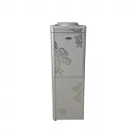 Royal Water Dispenser With Refrigerator & Cabinet - RWDF1176