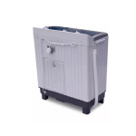 Royal 7.5KG Twin Tub Wash And Spin Washing Machine - RWMTT75HW