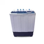 Royal 9.5KG Twin Tub Wash And Spin Washing Machine - WMTT95HW