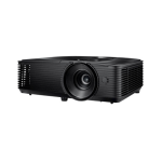 Optoma S336 4000-Lumen SVGA Projector
