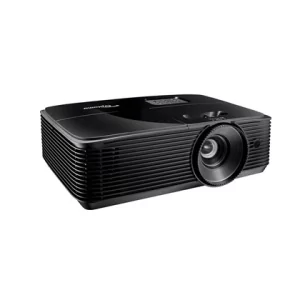 Optoma S336
