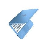 Stream 11 blue