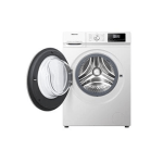 Hisense 10KG Wash / 6KG Dryer Smart Inverter Washing Machine
