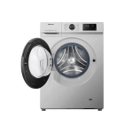 Hisense 6K Automatic Front Load Washing Machine