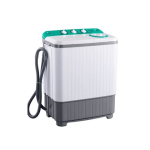 Hisense 5KG Twin Tub Washing Machine