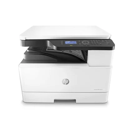 M433a A3 All In One Monochrome LaserJet Printer M433a 1