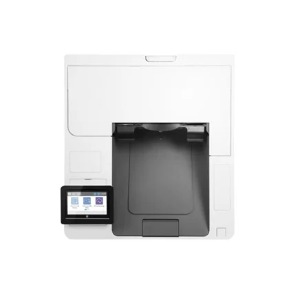 HP m611dn LaserJet Printer HP m611dn 2
