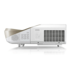 Dell S510N 3100 Lumens Ultra Short Throw Projector