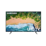 Samsung 49 Inch UHD 4K UDP
