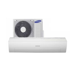 Samsung 1.5hp Energy Saving Split Air Conditioner + Kit
