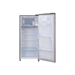LG 215 Liters Platinum Single Door Refrigerator - 221 ALLB