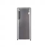 LG 215 Liters Platinum Single Door Refrigerator - 221 ALLB