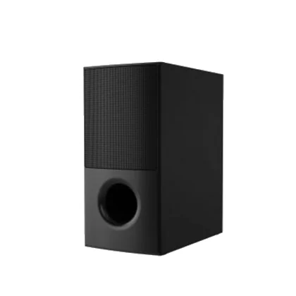 LG 600W 4.1CH Powerful Subwoofer Sound Bar - AUD 5 SNH AUD 5 SNH 1