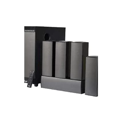Royal 150W 5.1CH Bluetooth Home Theatre System - RBHT-F15051 RBHT-F15051 2