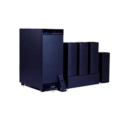 Royal 150W 5.1CH Bluetooth Home Theatre System - RBHT-F15051 RBHT-F15051