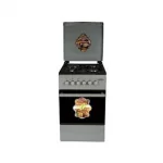 Royal 50x50cm 4 Gas Burner Auto Ignition Gas Cooker - RG-CTZ60S