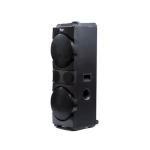 Royal 160W RSM Boom Box Powerful Audio System - RHPAS-B160