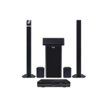 Royal PMPO 1850W 5.1CH SBass Home Theater System - RHT-D105512T