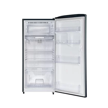 Samsung 192L 1 Door Stylish Crown Design Refrigerator - RR19J2146U8UT RR19J2146U8UT 2