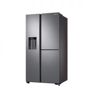 Samsung 602L Side By Side 3 Door Inverter Refrigerator