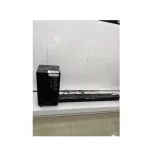 Royal 160W 2.1CH Wireless Subwoofer Sound Bar - RSB-F16021W