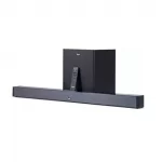Royal 50W 3.1CH Powerful Bass Subwoofer Sound Bar - RSB-F5021W