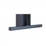 Royal 50W 3.1CH Powerful Bass Subwoofer Sound Bar - RSB-F5021W