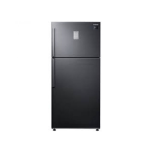 Samsung 453L Twin Cooling-Cool Pack DIT Refrigerator - RT46K6341BSUT