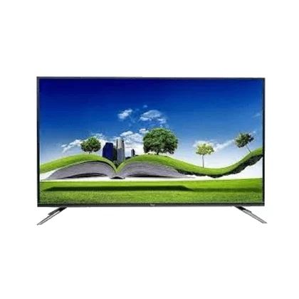 Royal 65" Smart Slim FHD LED Android 9.0 Television - RTV65SA72 RTV65SA72 1