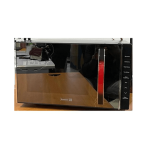 Scanfrost 23 Liters Microwave Oven With Grill - SF23