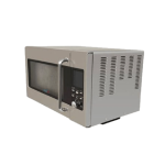 Scanfrost 25 Liters Digital Display Microwave With Grill - SF25