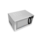 Scanfrost 30L Microwave With Grill And Convection - SF30-SSDGC