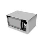 Scanfrost 30L Microwave With Grill And Convection - SF30-SSDGC