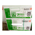 Scanfrost SFACS18INM 2HP Inverter Air Conditioner