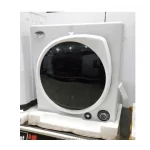Scanfrost 6.0Kg Wall Hanging Dryer Machine - SFD6000LW